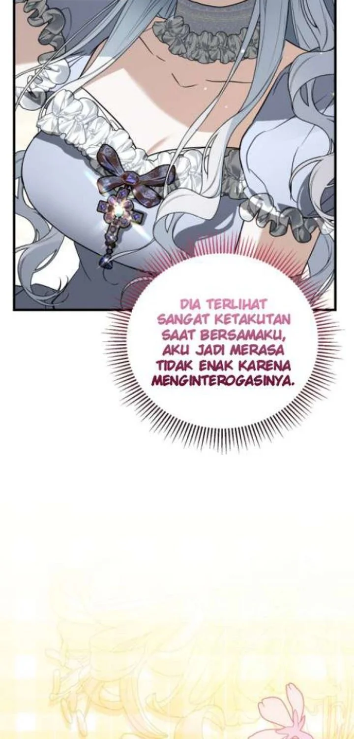 I Was Possessed, but It Became a Ghost Story Chapter 1 Gambar 47