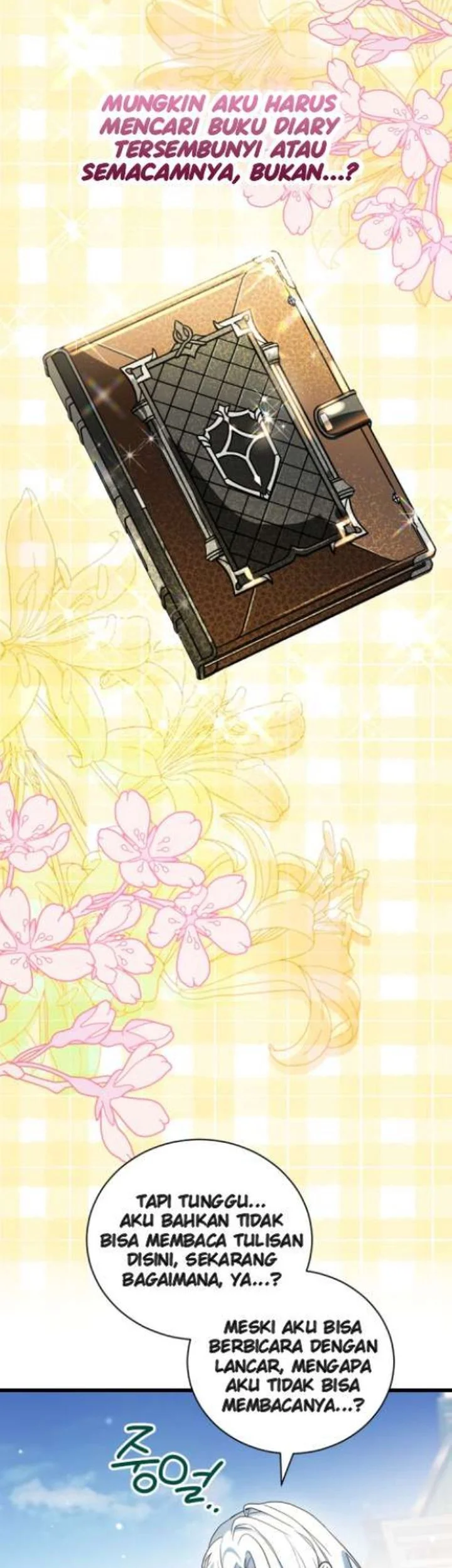 I Was Possessed, but It Became a Ghost Story Chapter 1 Gambar 48