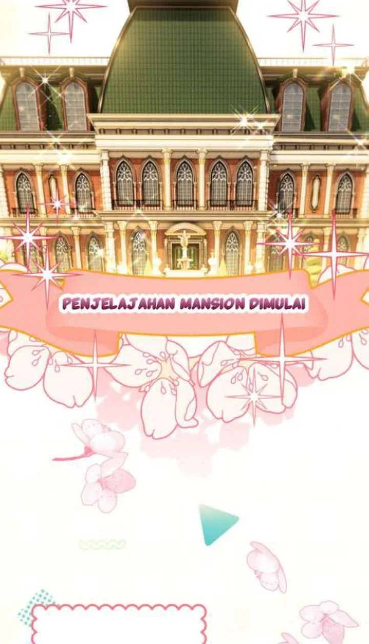 I Was Possessed, but It Became a Ghost Story Chapter 1 Gambar 53