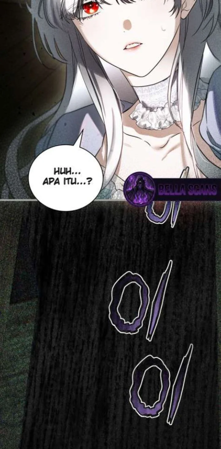 I Was Possessed, but It Became a Ghost Story Chapter 1 Gambar 66