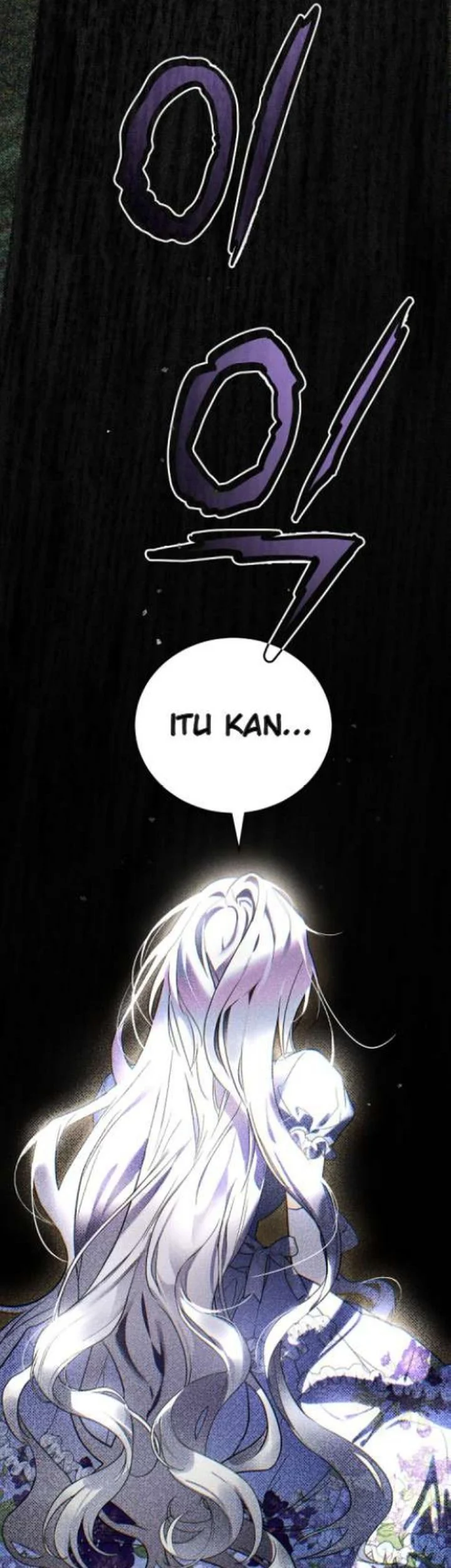 I Was Possessed, but It Became a Ghost Story Chapter 1 Gambar 67