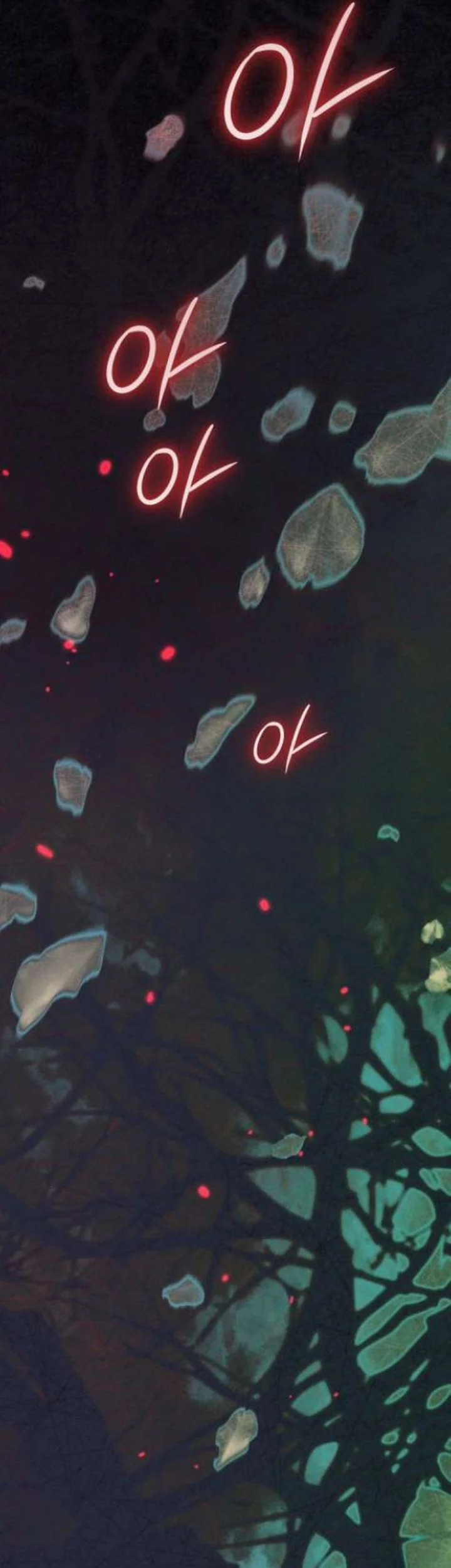 I Was Possessed, but It Became a Ghost Story Chapter 1 Gambar 71