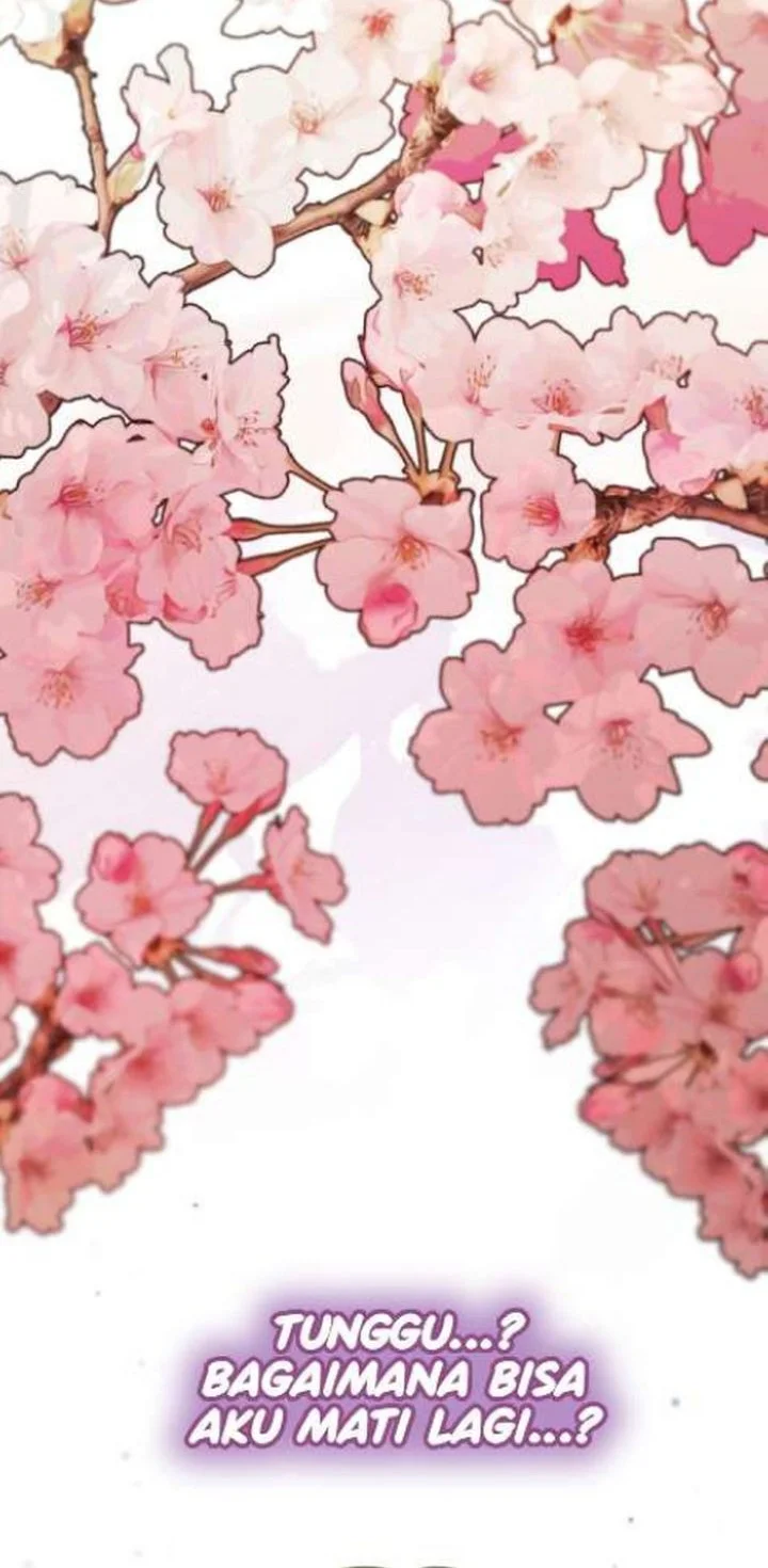 I Was Possessed, but It Became a Ghost Story Chapter 1 Gambar 5