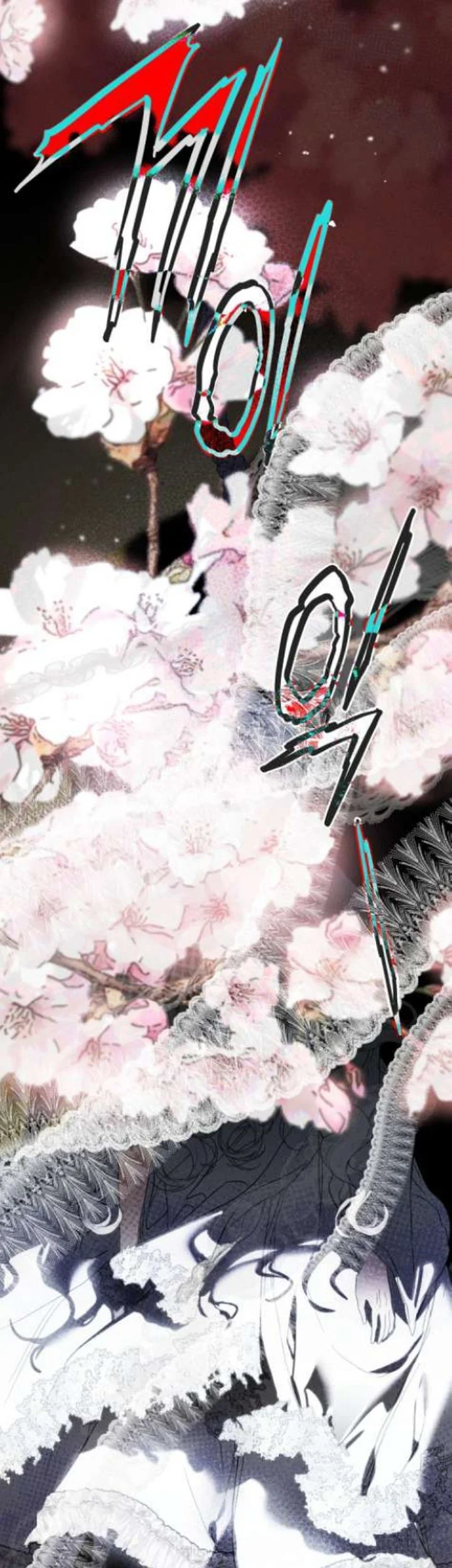 I Was Possessed, but It Became a Ghost Story Chapter 1 Gambar 78