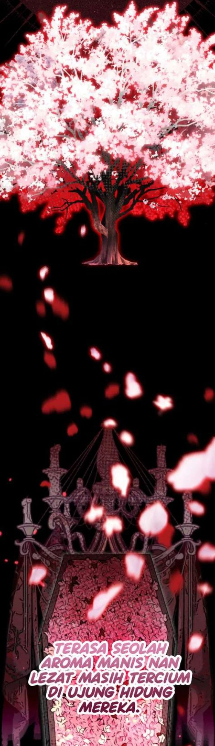 I Was Possessed, but It Became a Ghost Story Chapter 1 Gambar 85