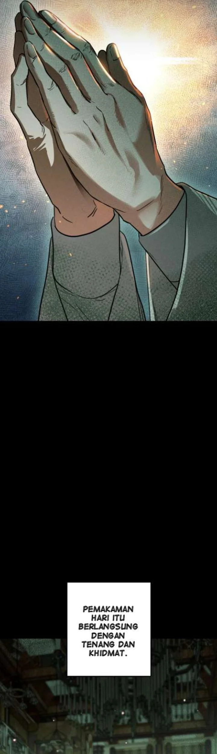 I Was Possessed, but It Became a Ghost Story Chapter 1 Gambar 89