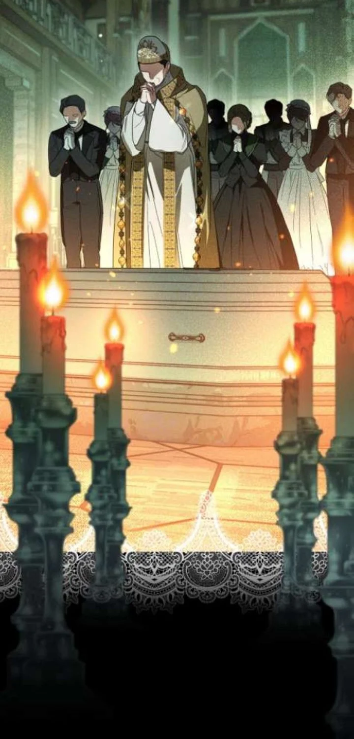 I Was Possessed, but It Became a Ghost Story Chapter 1 Gambar 90