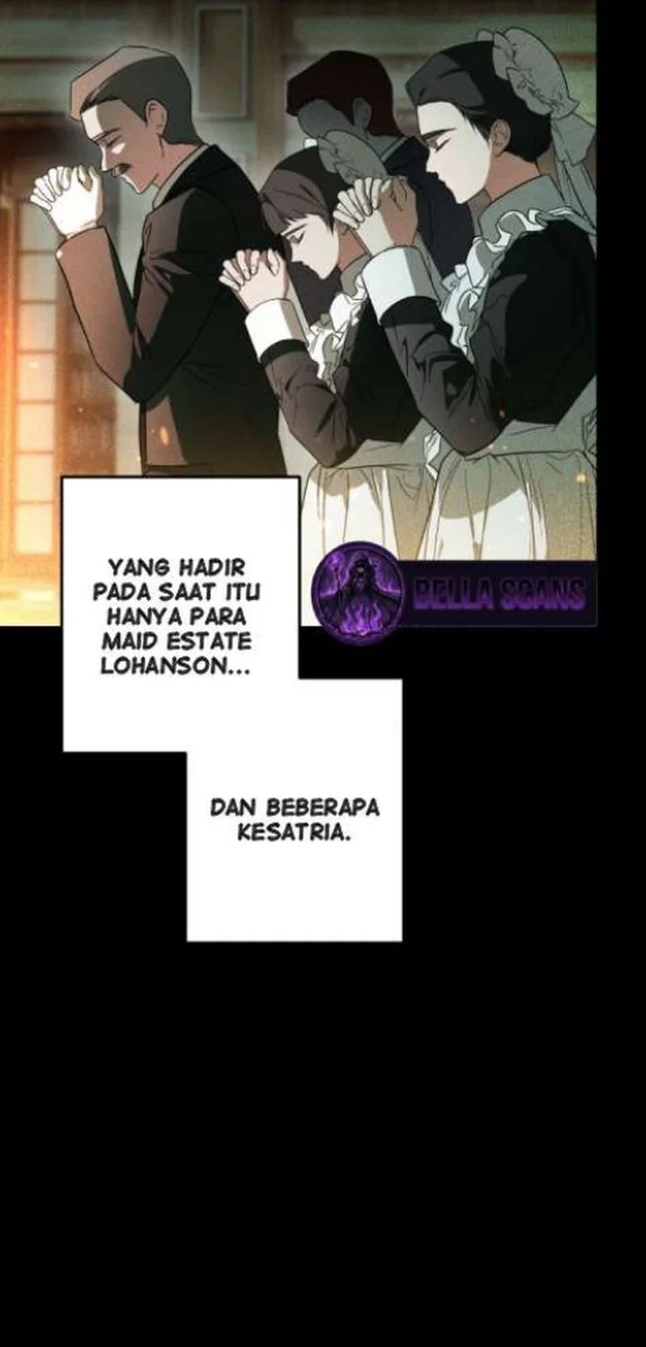 I Was Possessed, but It Became a Ghost Story Chapter 1 Gambar 92