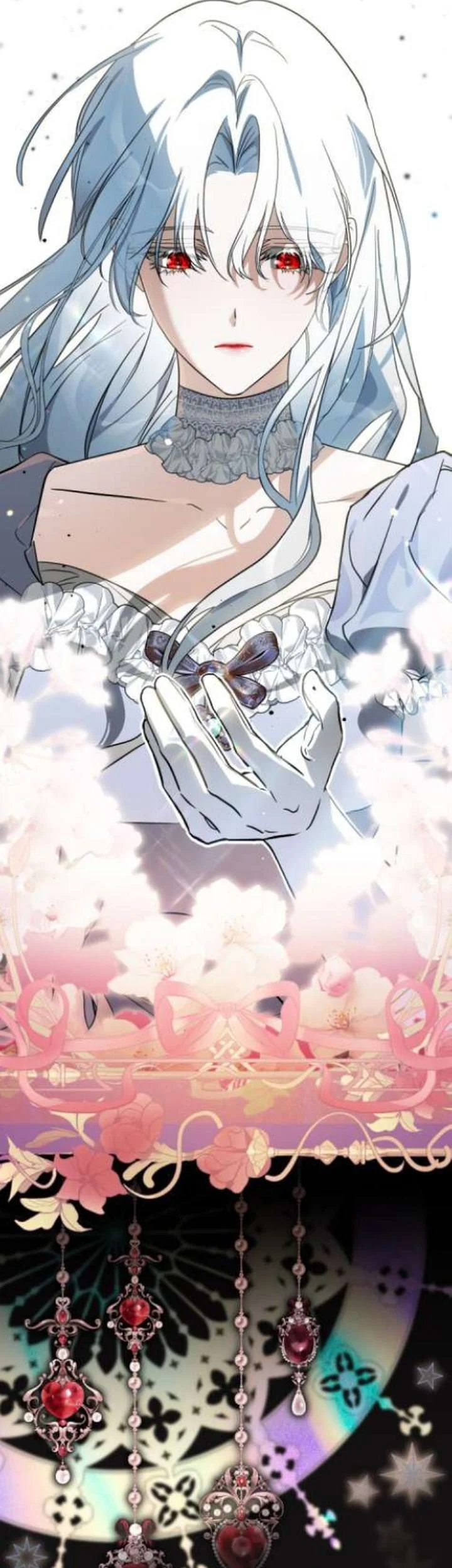 I Was Possessed, but It Became a Ghost Story Chapter 1 Gambar 6