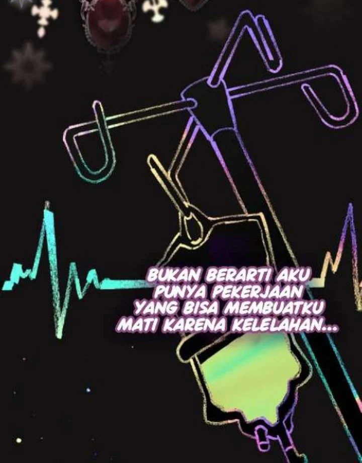 I Was Possessed, but It Became a Ghost Story Chapter 1 Gambar 7