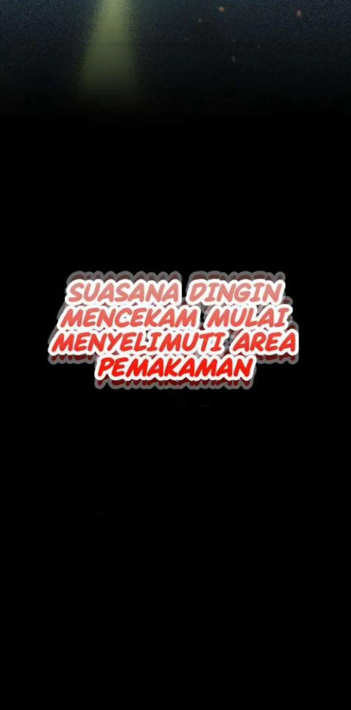 I Was Possessed, but It Became a Ghost Story Chapter 1 Gambar 94