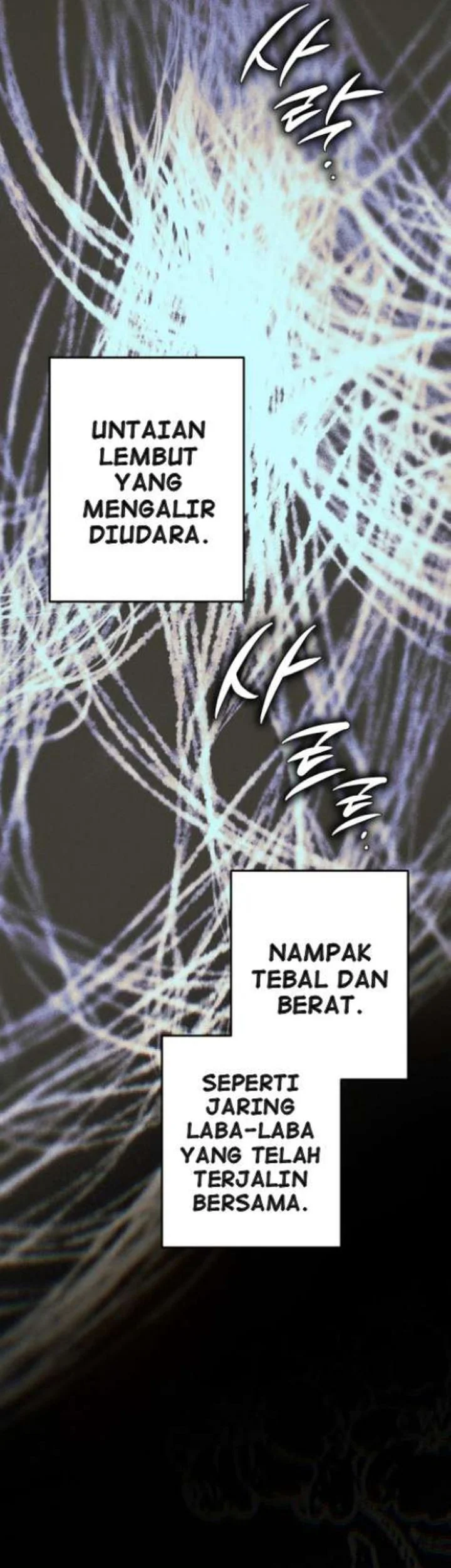 I Was Possessed, but It Became a Ghost Story Chapter 1 Gambar 109