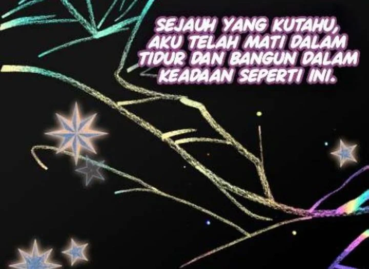 I Was Possessed, but It Became a Ghost Story Chapter 1 Gambar 9