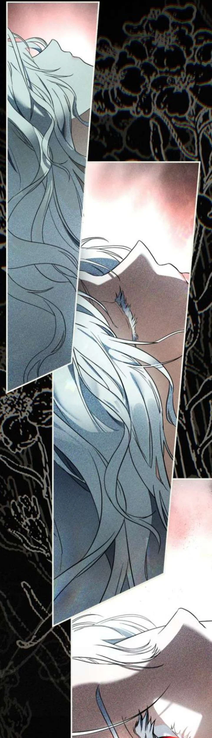 I Was Possessed, but It Became a Ghost Story Chapter 1 Gambar 111