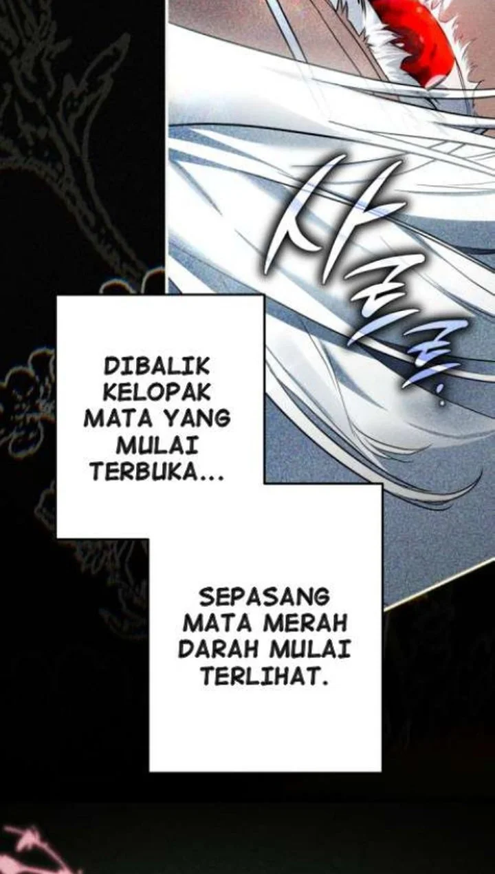 I Was Possessed, but It Became a Ghost Story Chapter 1 Gambar 112