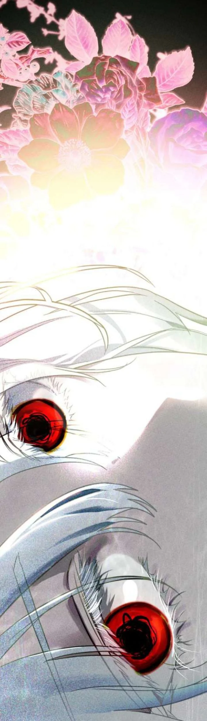 I Was Possessed, but It Became a Ghost Story Chapter 1 Gambar 113