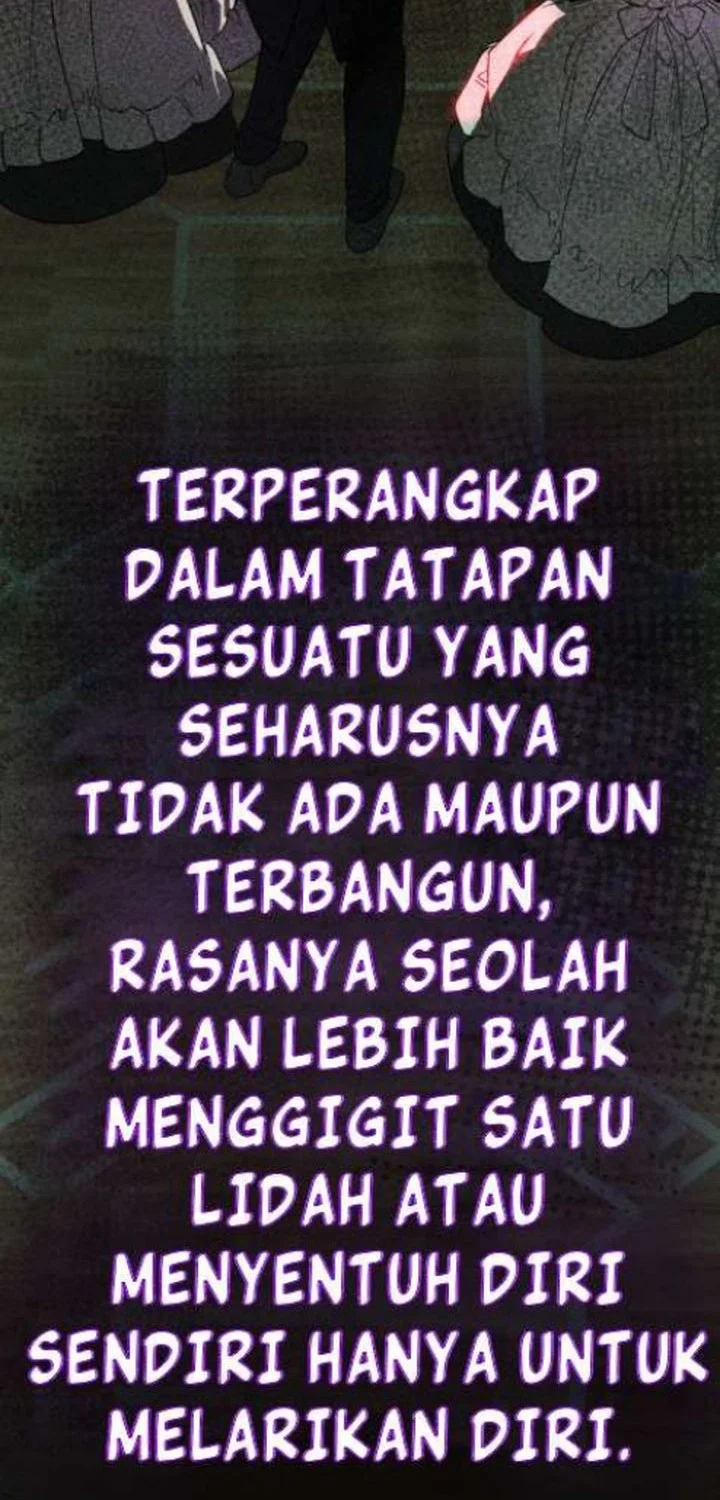 I Was Possessed, but It Became a Ghost Story Chapter 1 Gambar 116