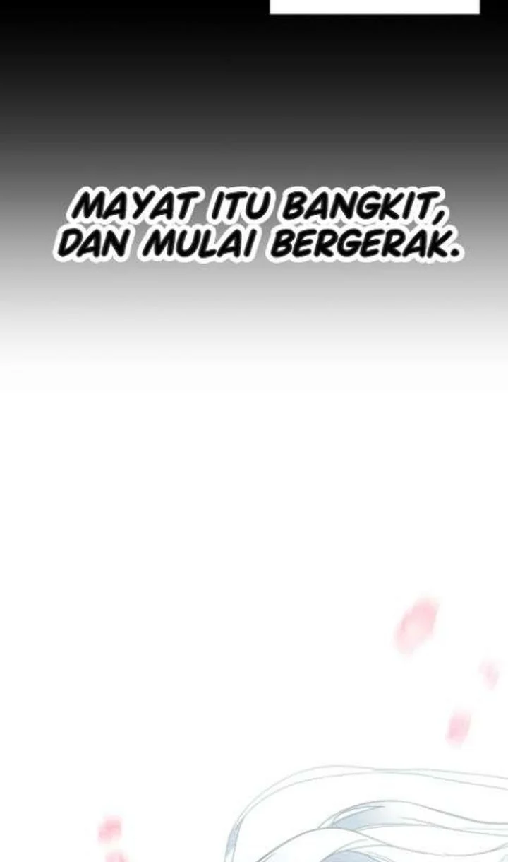 I Was Possessed, but It Became a Ghost Story Chapter 1 Gambar 118
