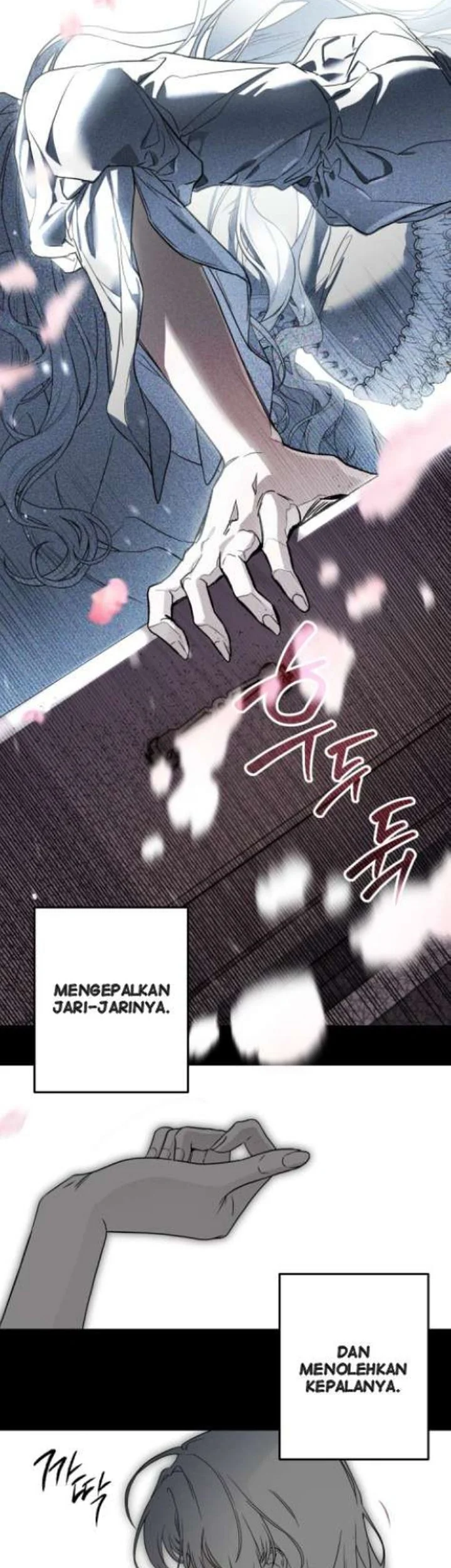 I Was Possessed, but It Became a Ghost Story Chapter 1 Gambar 119