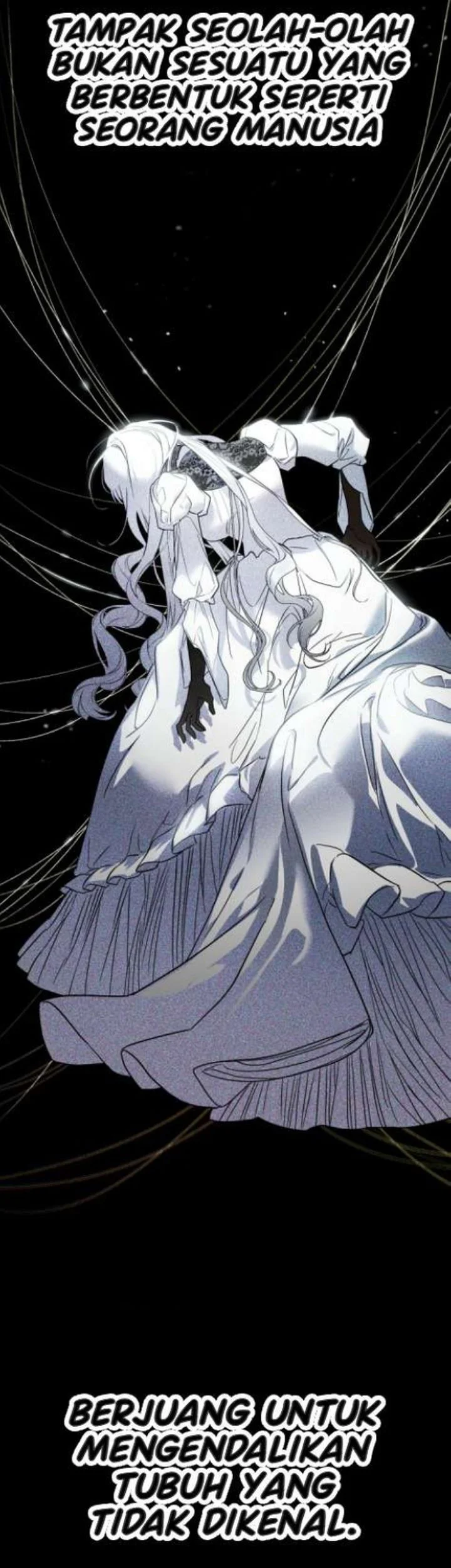 I Was Possessed, but It Became a Ghost Story Chapter 1 Gambar 121