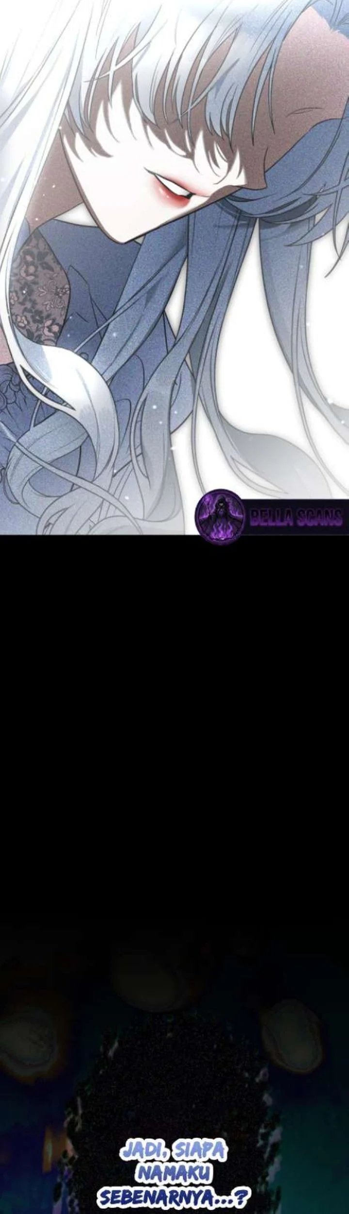 I Was Possessed, but It Became a Ghost Story Chapter 1 Gambar 123