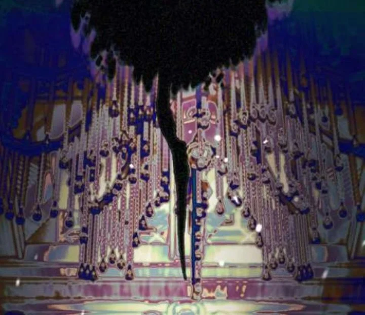 I Was Possessed, but It Became a Ghost Story Chapter 1 Gambar 124