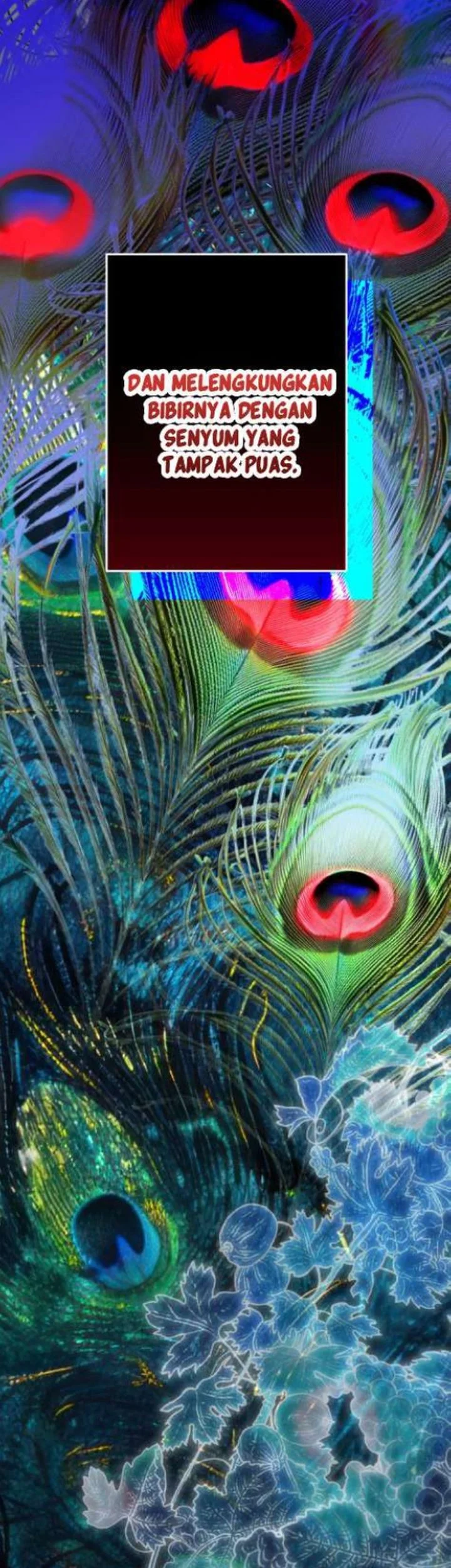 I Was Possessed, but It Became a Ghost Story Chapter 1 Gambar 128