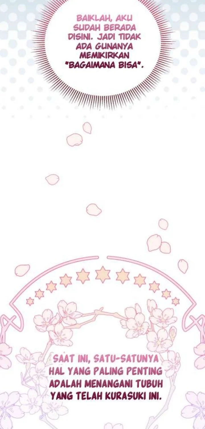 I Was Possessed, but It Became a Ghost Story Chapter 1 Gambar 11