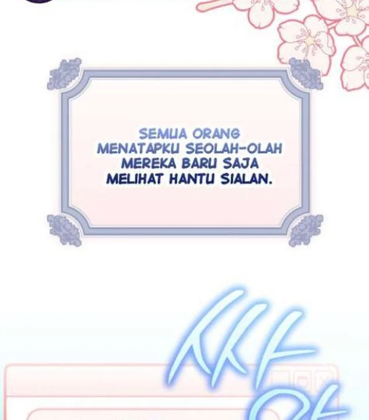 I Was Possessed, but It Became a Ghost Story Chapter 1 Gambar 13