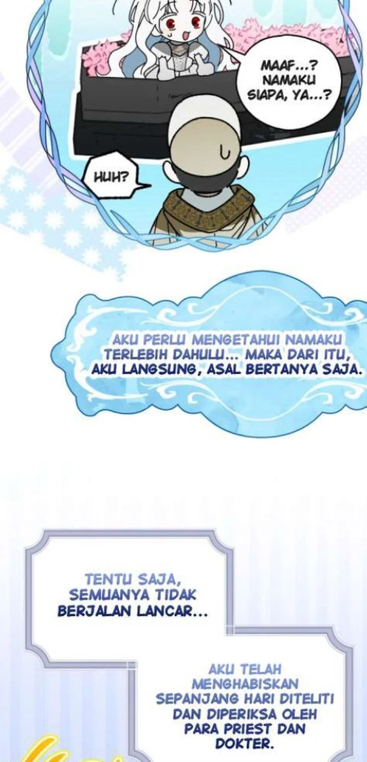 I Was Possessed, but It Became a Ghost Story Chapter 1 Gambar 15