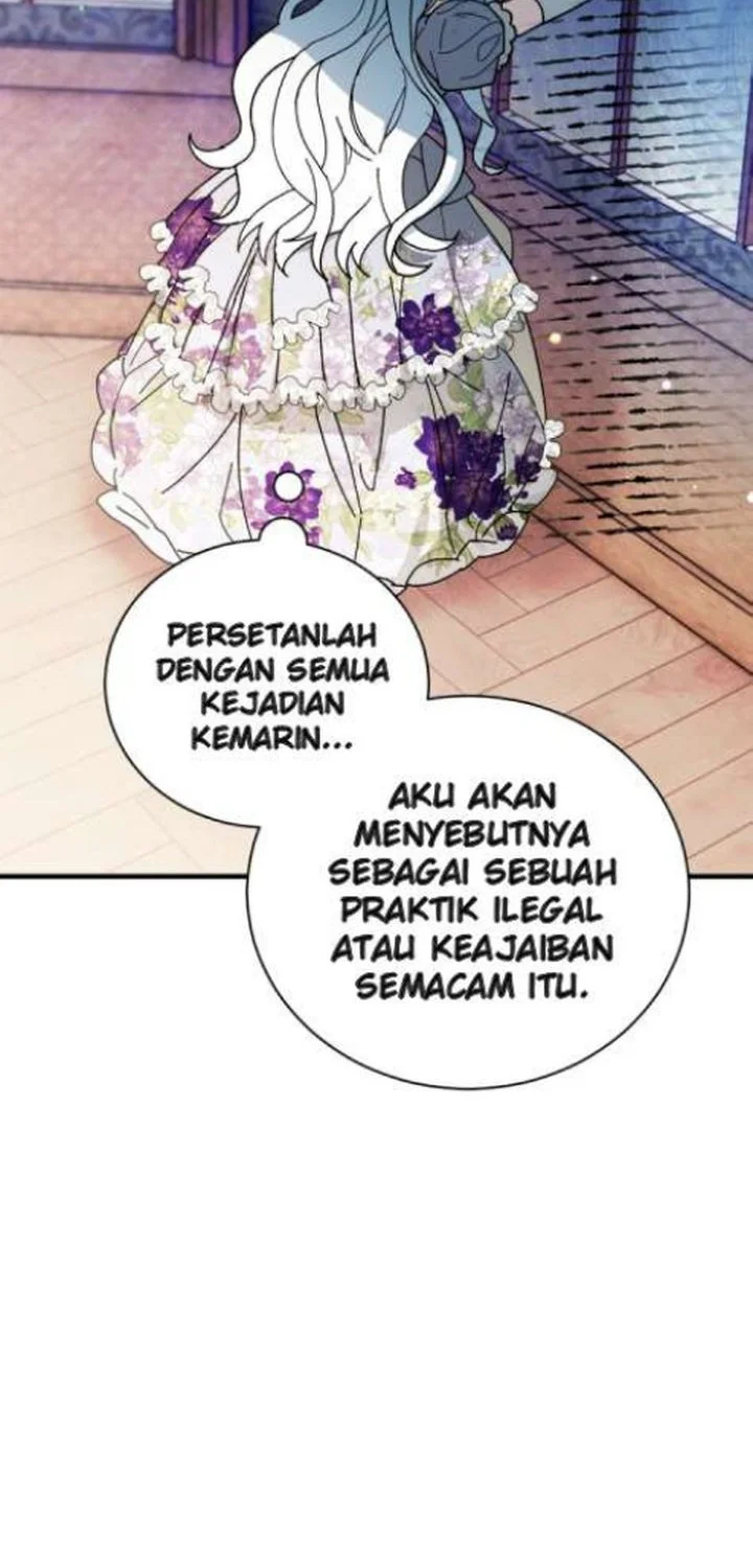 I Was Possessed, but It Became a Ghost Story Chapter 1 Gambar 17