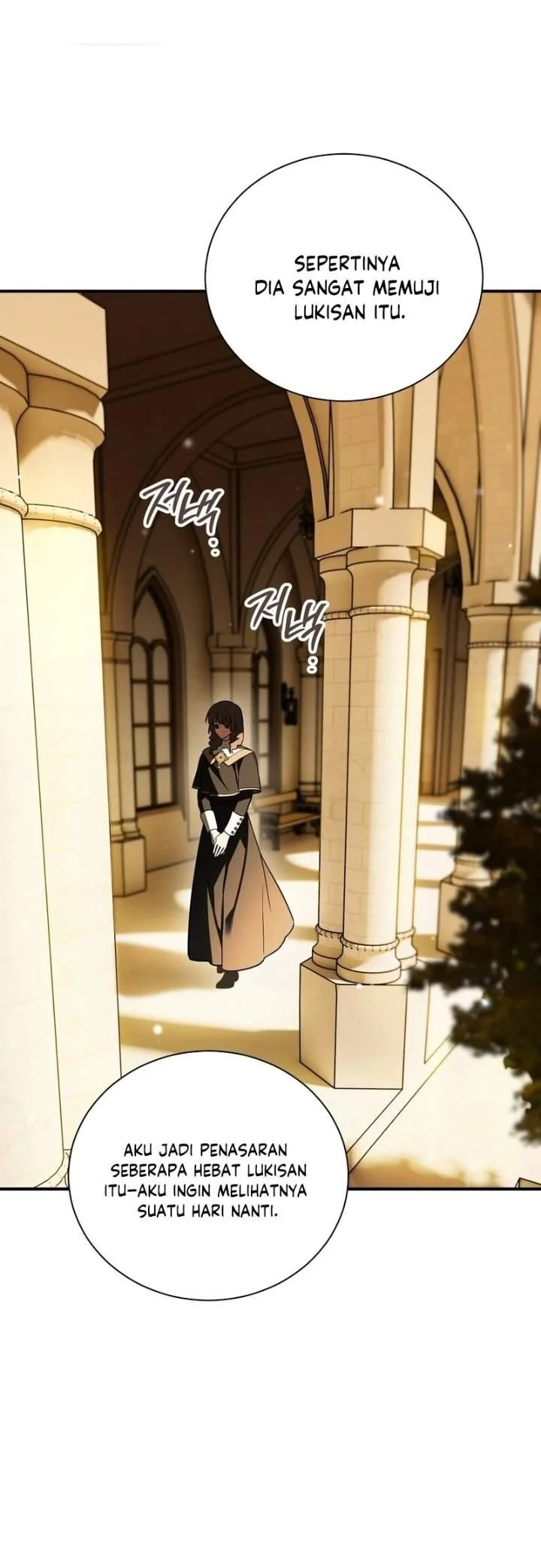 I Was Possessed, but It Became a Ghost Story Chapter 10 Gambar 35