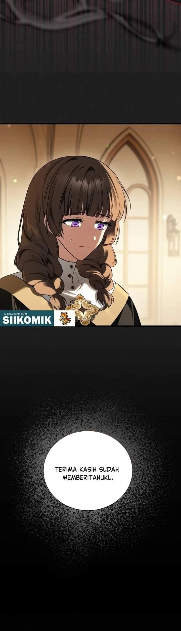 I Was Possessed, but It Became a Ghost Story Chapter 10 Gambar 40