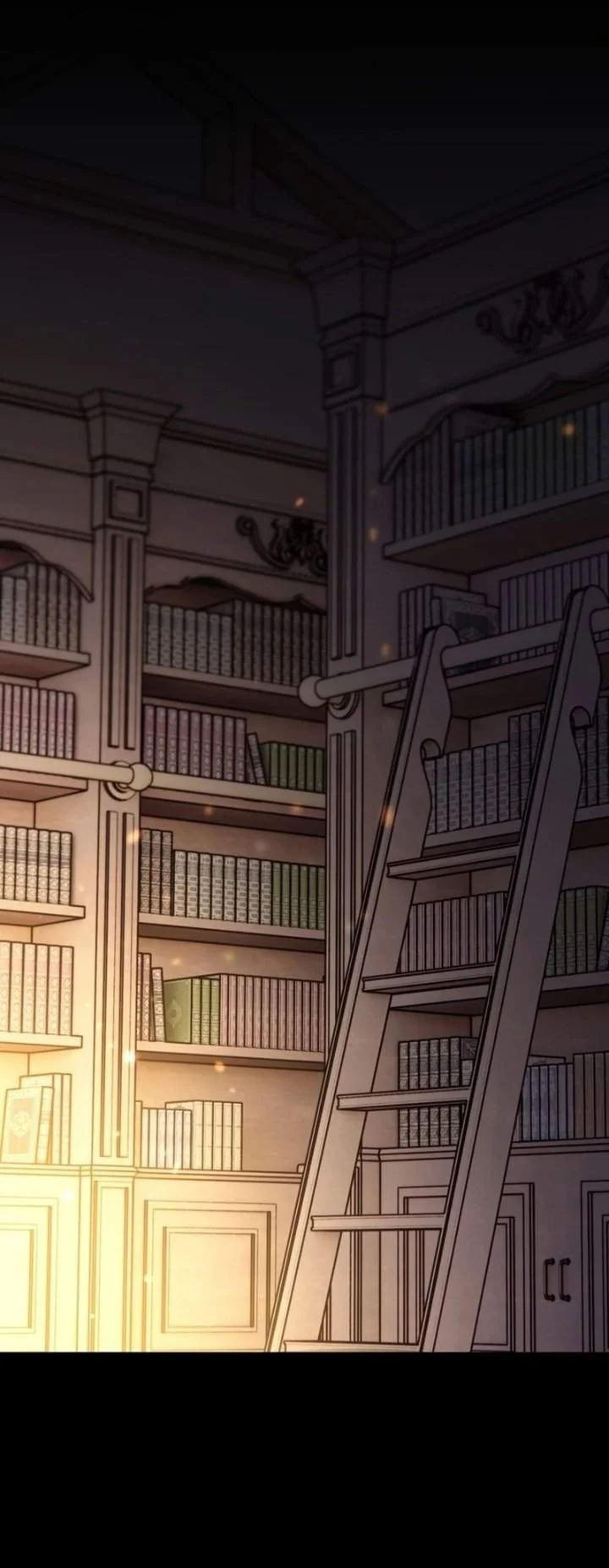 I Was Possessed, but It Became a Ghost Story Chapter 10 Gambar 41