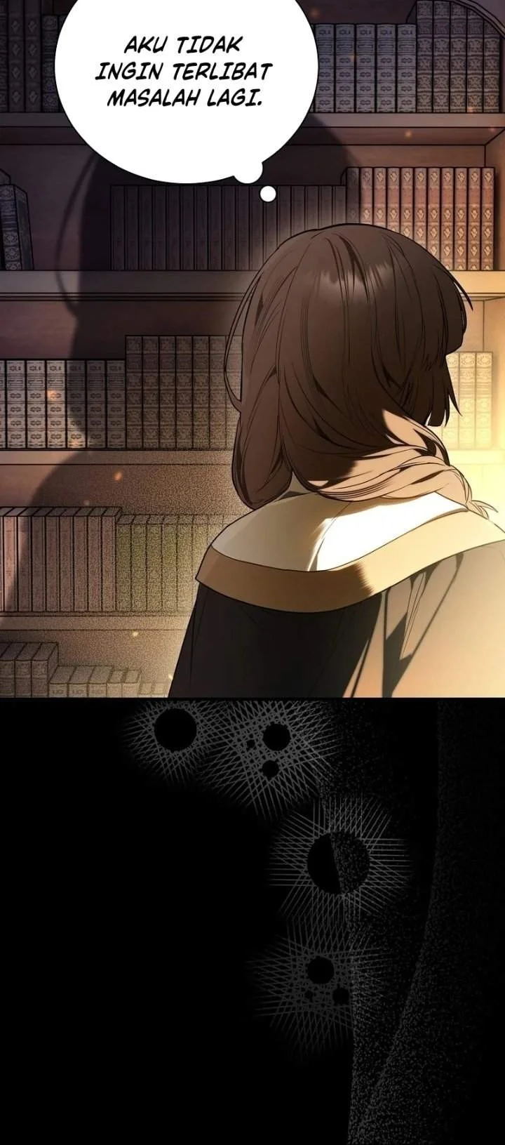 I Was Possessed, but It Became a Ghost Story Chapter 10 Gambar 44