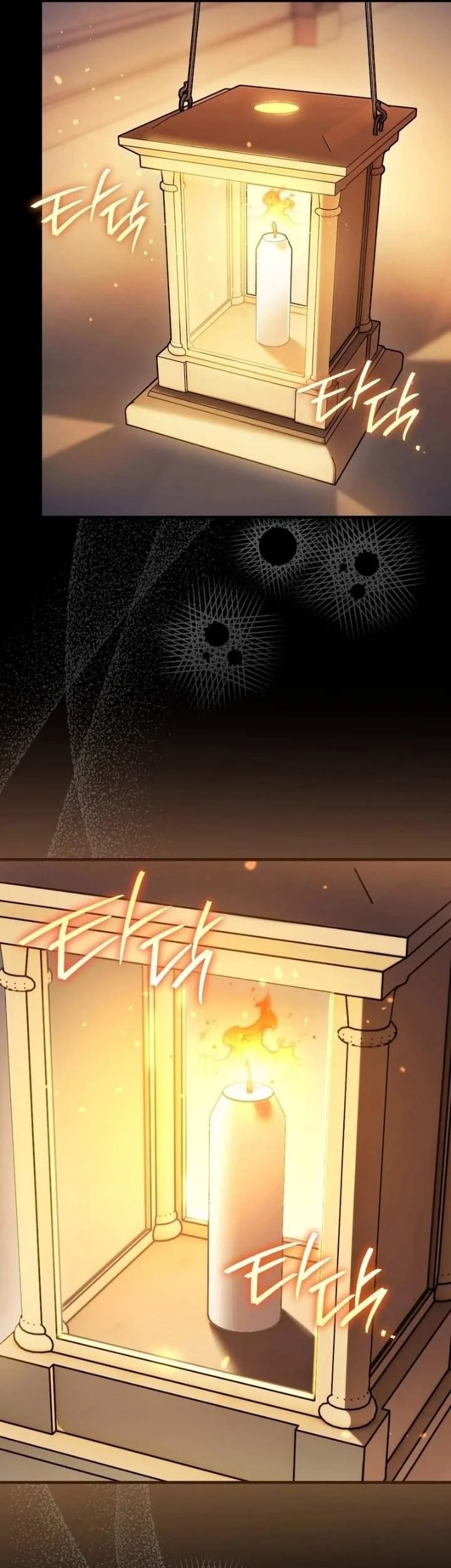 I Was Possessed, but It Became a Ghost Story Chapter 10 Gambar 45