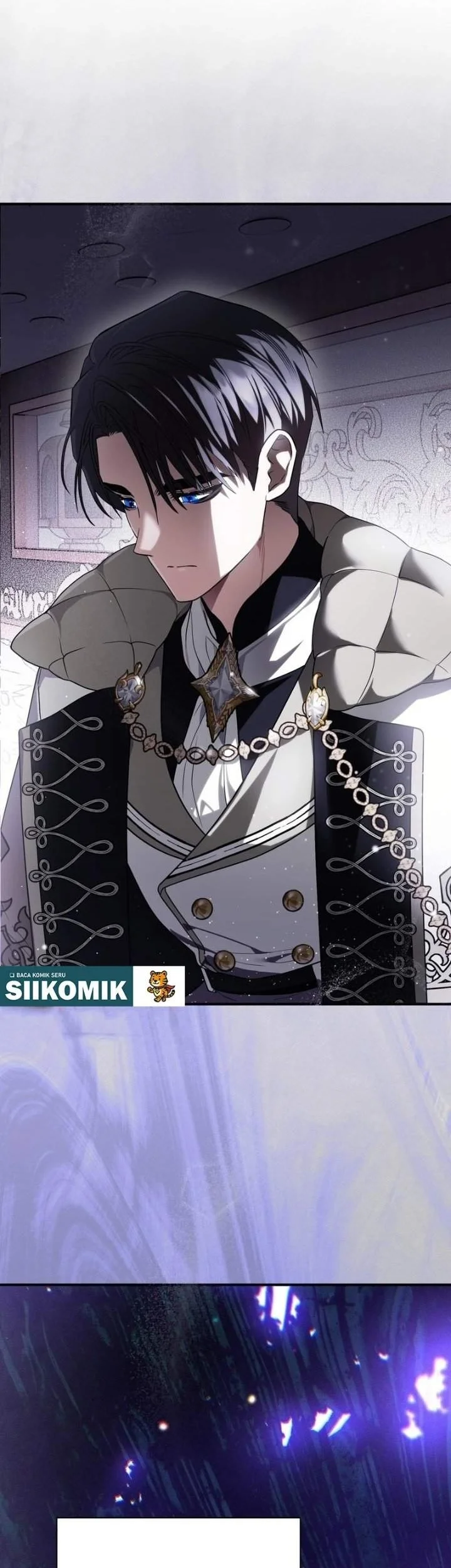 I Was Possessed, but It Became a Ghost Story Chapter 10 Gambar 5