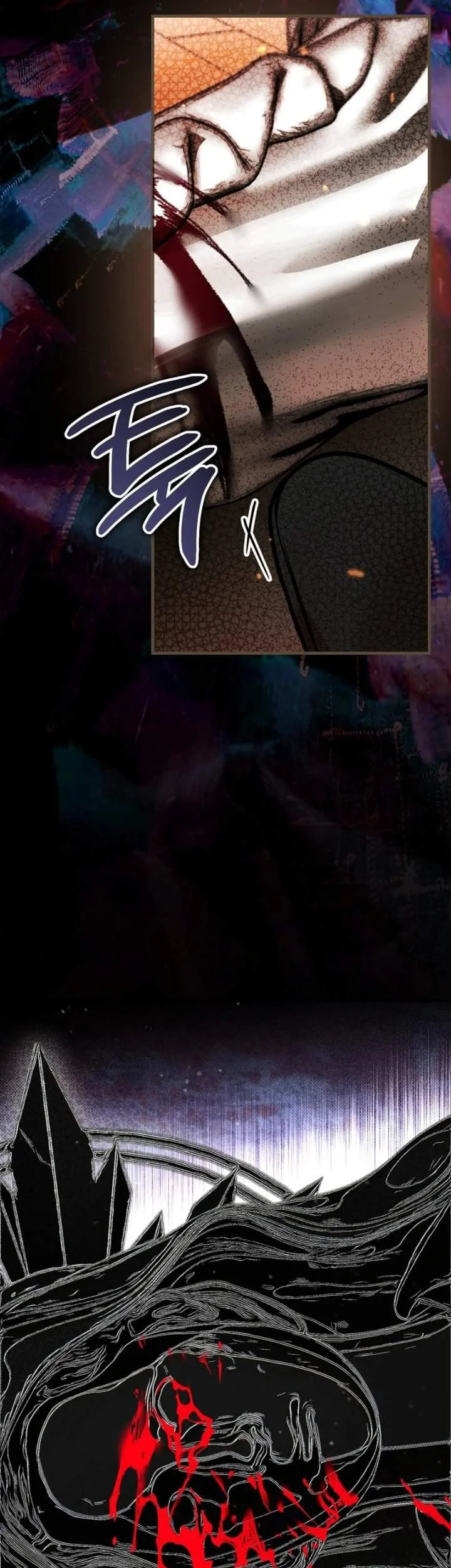 I Was Possessed, but It Became a Ghost Story Chapter 11 Gambar 22