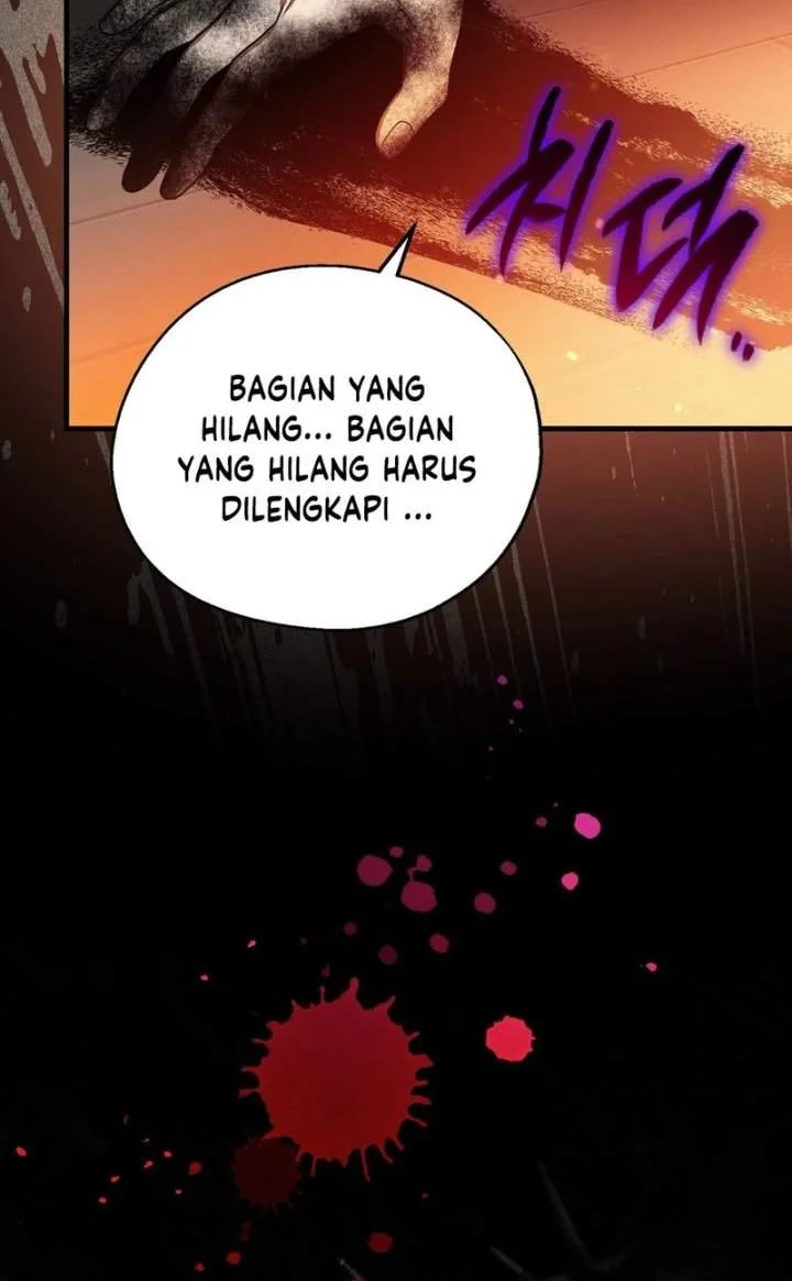 Manhwa I Was Possessed, but It Became a Ghost Story Chapter 11 gambar 2