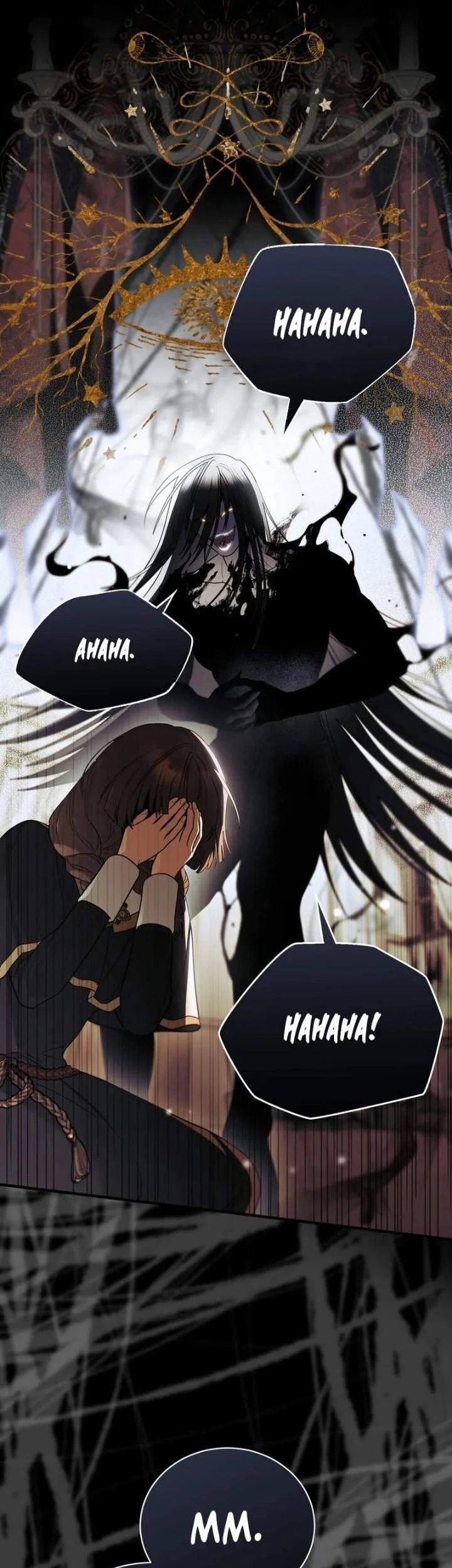 I Was Possessed, but It Became a Ghost Story Chapter 11 Gambar 57