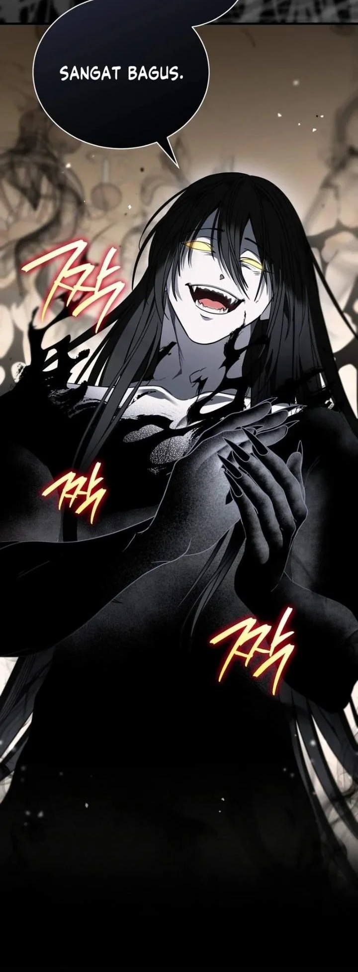 I Was Possessed, but It Became a Ghost Story Chapter 11 Gambar 58