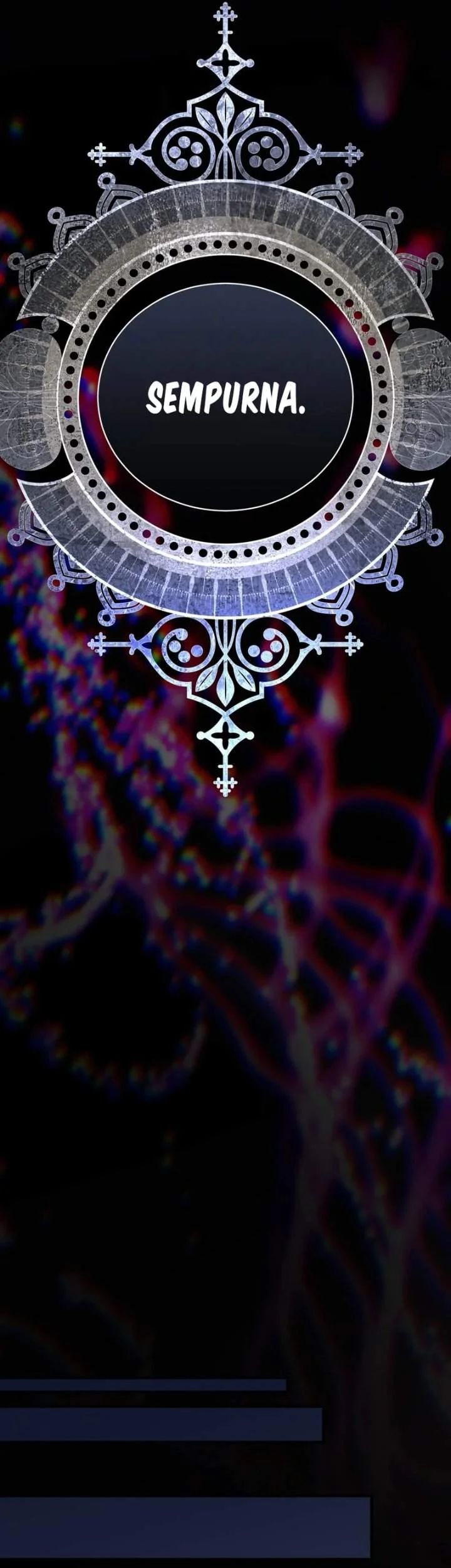 I Was Possessed, but It Became a Ghost Story Chapter 11 Gambar 59