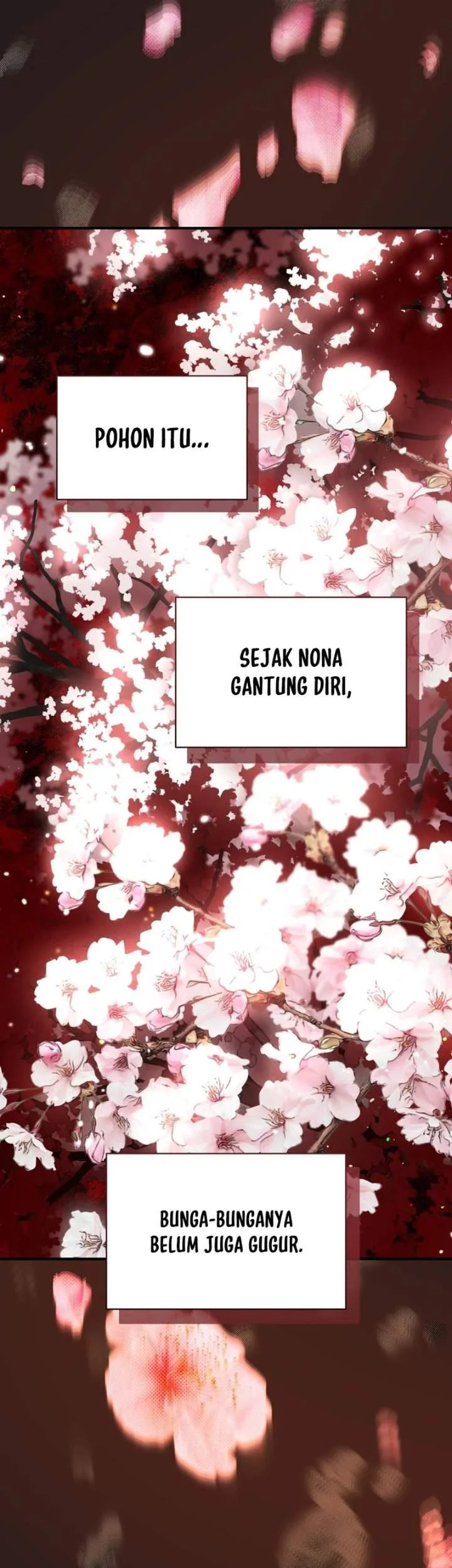 I Was Possessed, but It Became a Ghost Story Chapter 11 Gambar 65