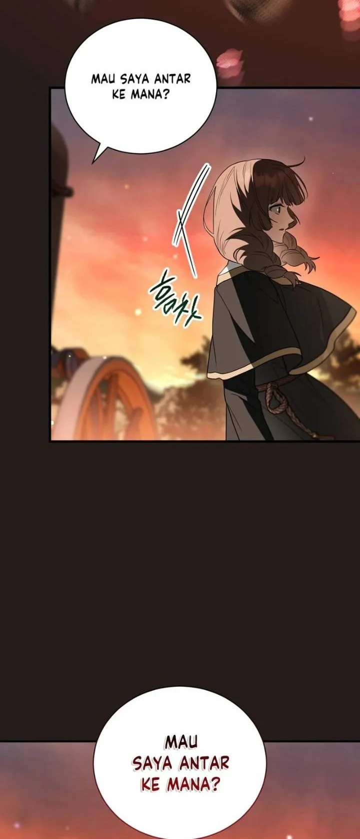 I Was Possessed, but It Became a Ghost Story Chapter 11 Gambar 66