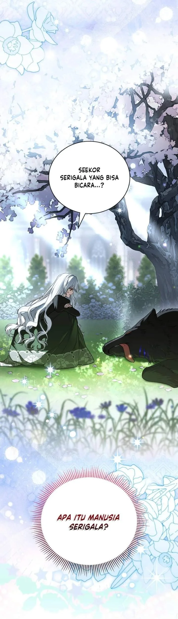 I Was Possessed, but It Became a Ghost Story Chapter 11 Gambar 75