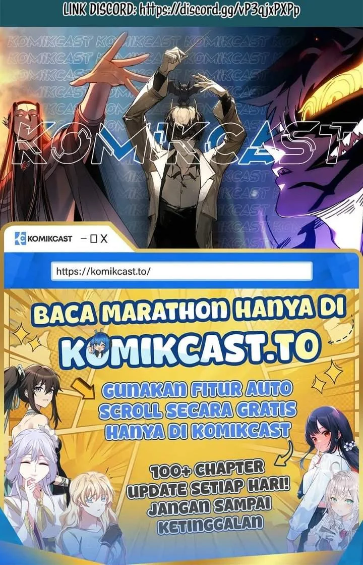 I Was Possessed, but It Became a Ghost Story Chapter 11 Gambar 77