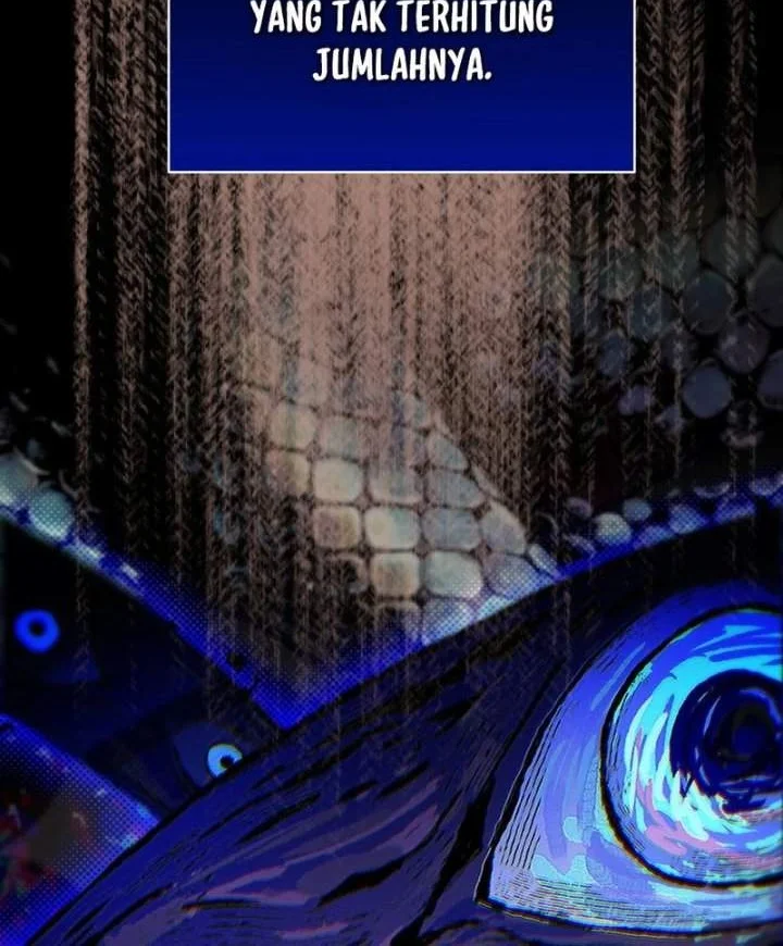 I Was Possessed, but It Became a Ghost Story Chapter 11 Gambar 8