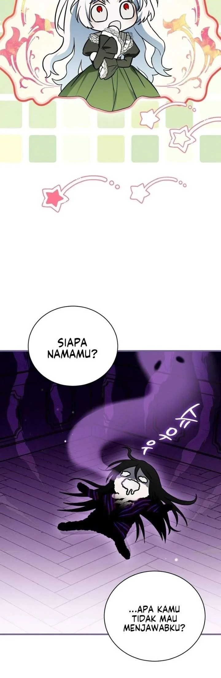 I Was Possessed, but It Became a Ghost Story Chapter 12 Gambar 39