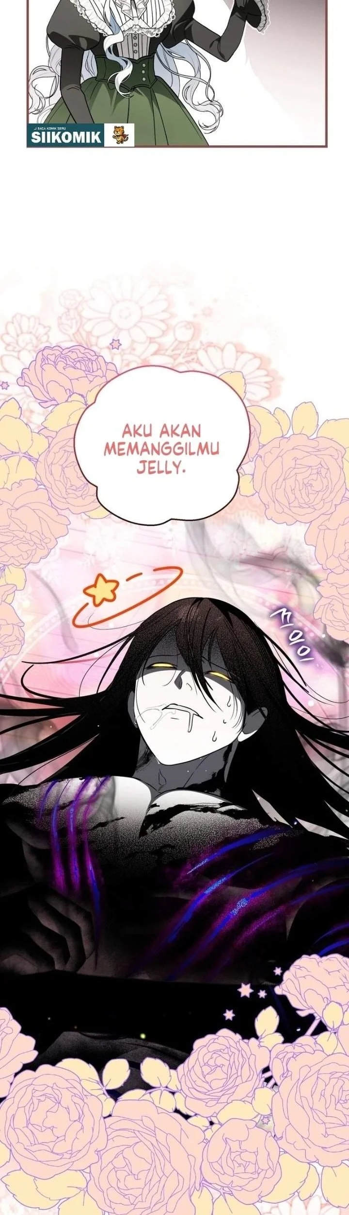 I Was Possessed, but It Became a Ghost Story Chapter 12 Gambar 41