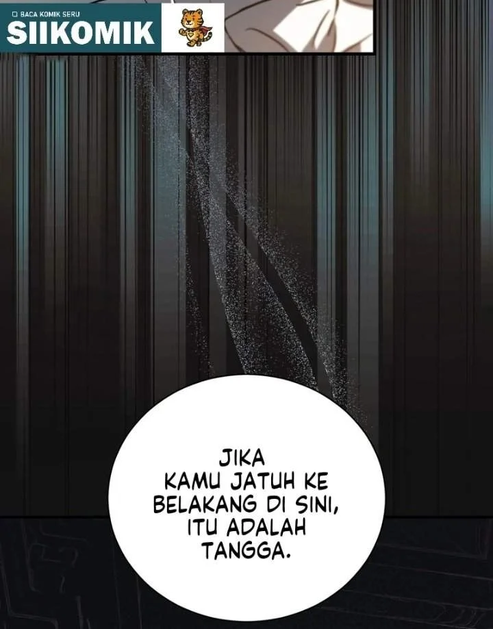 I Was Possessed, but It Became a Ghost Story Chapter 12 Gambar 53